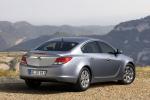Opel Insignia ecoFLEX 2008 года